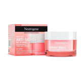 Neutrogena Gel Crema Bright Boost Anti Signos 50g