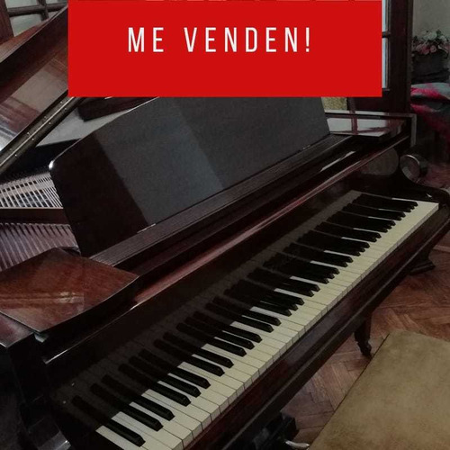 Piano Challen Hecho En Reino Unido En 1804 Manufa Between Se