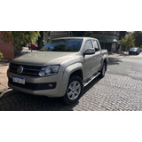 Volkswagen Amarok 2017 2.0 Cd Tdi 180cv Comfortline At