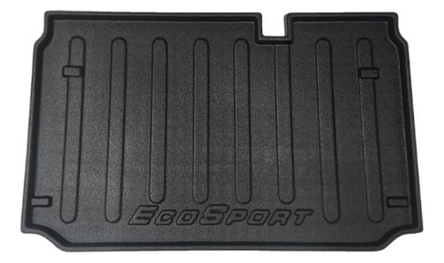 Bandeja De Baúl Para Eco Sport 2017 - 2019 (pesada)