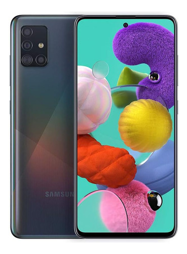 Celular Samsung A51