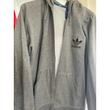 Campera Canguro adidas