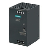 Fonte 24v 5a Siemens S7 Pm207 110/240vac 6es7 288-0ed10-0aa0