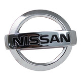Emblema Tapa De Cajuela Orig Nissan Sentra-00-06 Tsuru-91-17