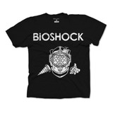 Playera De Bioshock (2)