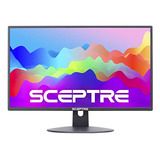 Sceptre 20  1600 X 900 75hz Led Monitor 2x Hdmi Vga Altavoce