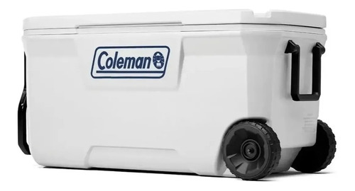 Conservadora Coleman 316 Series 100qt Marine Termica Camping