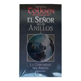 Trilogía Señor De Los Anillos  + Hurin + Silmarillion + Cdr