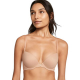 Brasier Victoria's Secret  Beige C 2029