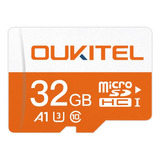 Tarjeta Memoria Micro Sd 32 Gb Para Tableta Android