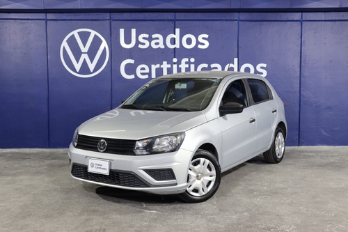 Volkswagen Gol 2020 Trendline 1.6 Mt Clima Abs Air Bag