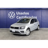 Volkswagen Gol 2020 Trendline 1.6 Mt Clima Abs Air Bag