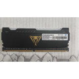 Memoria Ram Ddr4 8gb Viper Rgb 3200mhz