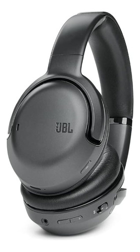 Fone De Ouvido Tour One M1 Preto Jbl Original Lacrado