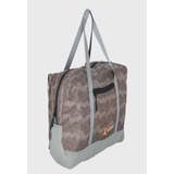 Bolso Unisex Alfalfal 30 Taupe Andesgear