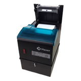 Impresora Fiscal Hasar Smh/p-250f 2da Generación Super Oferta