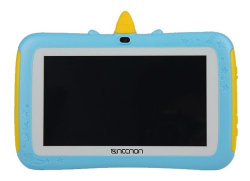 Tablet Unicornio Necnon Niños M002u-2t 7  16gb Android 10