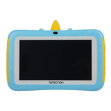 Tablet Unicornio Necnon Niños M002u-2t 7  16gb Android 10