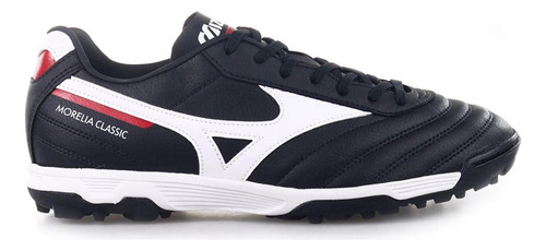 Chuteira Society Masculino Mizuno Morelia Classic