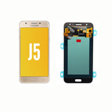 Pantalla Compatible Con Samsung J5 Sm/od/dor + Envio Gratis