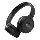 Jbl Auricular T510 Bluetooth Negro (2804)