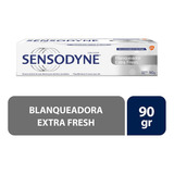 Sensodyne Extrafresh Pasta Dental De 90 Gr