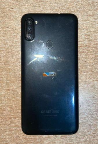 Celular Samsung A 11