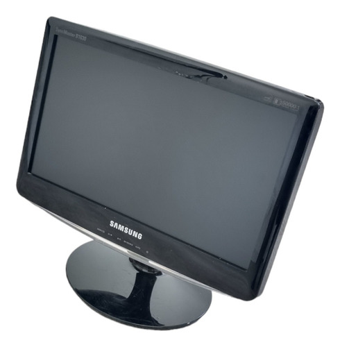 Monitor Lcd 15,6  Samsung Sincmaster B1630n