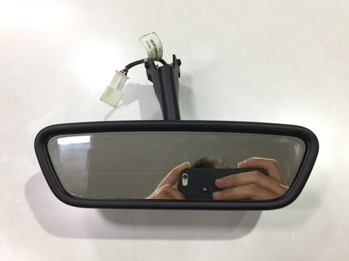 Retrovisor Interno Mercedes B200 2014