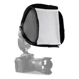 Domo Difusor Soft Flash Plegable E23