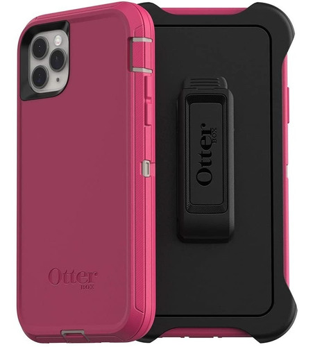 Otterbox Defender Para iPhone 13 13 Pro Max 13 Pro Uso Rudo