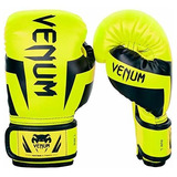 Venum Kids Elite Boxing Gloves