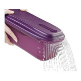 Pasta Tutto Morado Tupperware Para Microondas