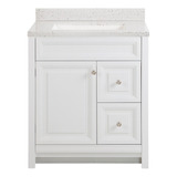 Mueble Para Baño Brinkhill 78.7 X 55.9 X 99 Cm