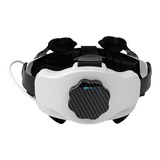 Correa De Cabeza Para Oculus Quest 2 Con Batería Incorporada