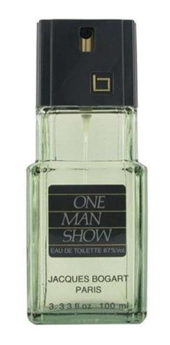 Jacques Bogart One Man Show 100ml - Original