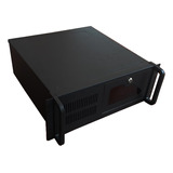 Rack Xcase 4u Sin Fuente