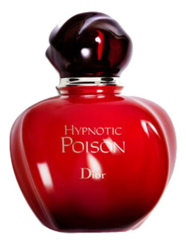 Dior Hypnotic Poison Original Edt 30 ml Para  Mujer  