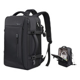 Bolso Maleta De Viaje Portatil Nylon Balistico 25l + Usb