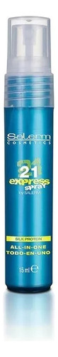 Salerm 21 Spray Express 15ml