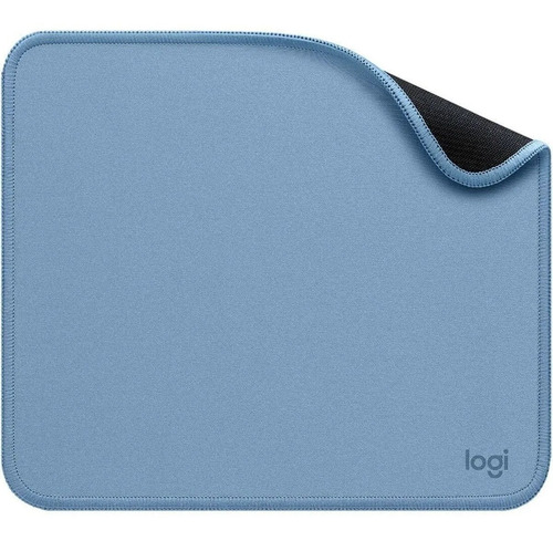 Pad Para Mouse Logitech Studio Series Azul