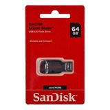 Pen Drive Sandisk 64gb