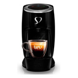 Cafeteira Expresso Multibebidas Touch 1250w Três Corações