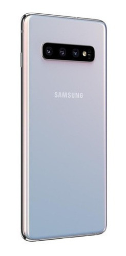 Samsung Galaxy S10 128 Gb Blanco A Meses Reacondicionado