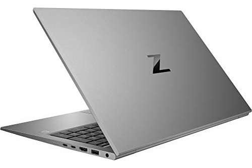 Laptop Hp Zbook Firefly G7 15 Core I7 32gb Ram 512gb Ssd