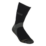 Medias Sox Termicas Doble Capa Toalla Outdoor In-flex Te127a