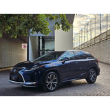 Lexus Rx 450 H Luxury 2021 42.000 Kms Autopremium