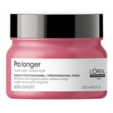 Loreal Pro Longer Mascara 250 Ml