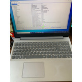 Notebook Lenovo Ideapad S145 -15iil -mt82dj -8gb - 1tb