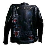 Chamarra Philipp Plein 